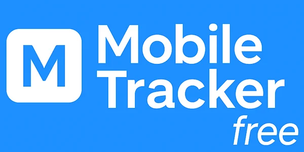 Mobile Tracker Free