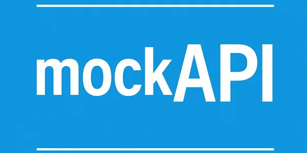 MockAPI