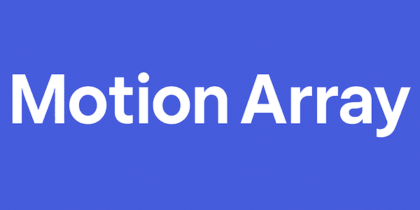 Motion Array