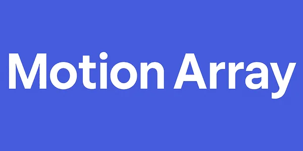 Motion Array