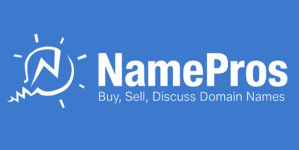 Jasa Pembayaran NamePros: Forum Jual Beli & Diskusi Domain