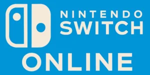 Nintendo Switch Online