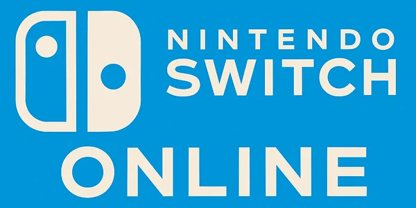 Nintendo Switch Online