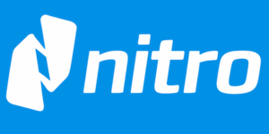 Nitro PDF