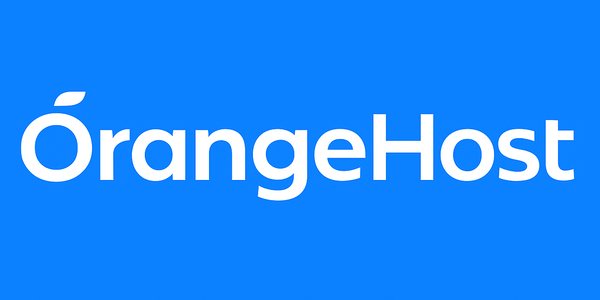 OrangeHost OrangeHost