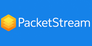 Jasa Pembayaran Packetstream: Internet Aman dan Bebas Blokir