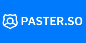 Paster.so