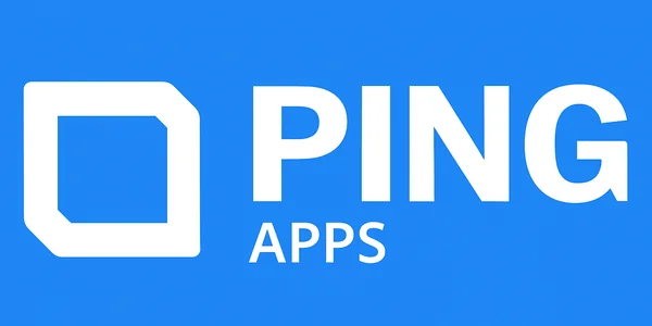 PingApps
