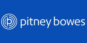 Pitney Bowes