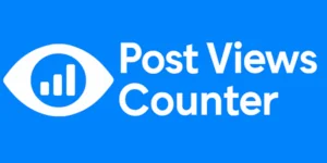 Post Views Counter