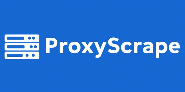 ProxyScrape