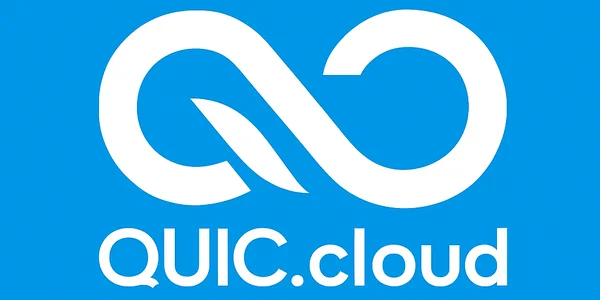 QUIC.cloud