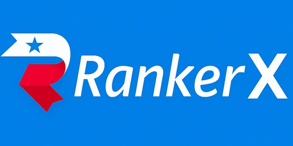 RankerX