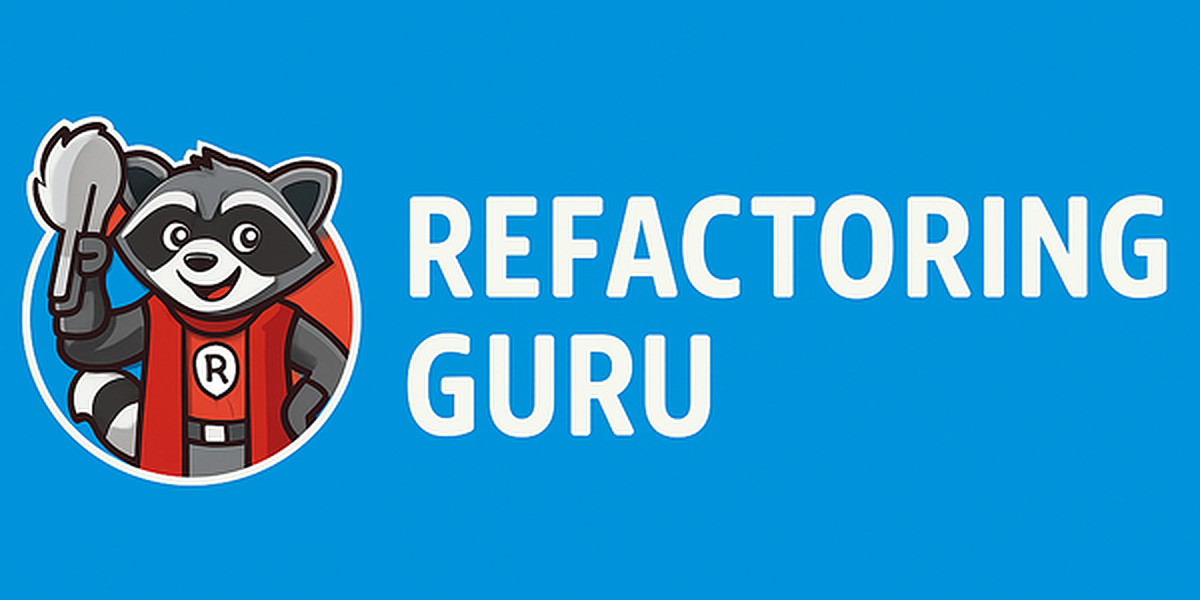 Refactoring.guru