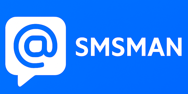 SMS-Man
