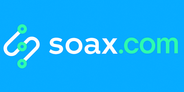 SOAX