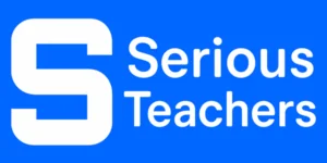 Serious Teachers