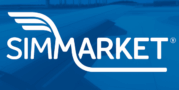 Jasa Pembayaran SimMarket: Ecommerce Simulator Penerbangan