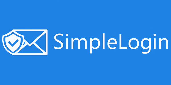 SimpleLogin