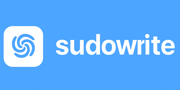Sudowrite