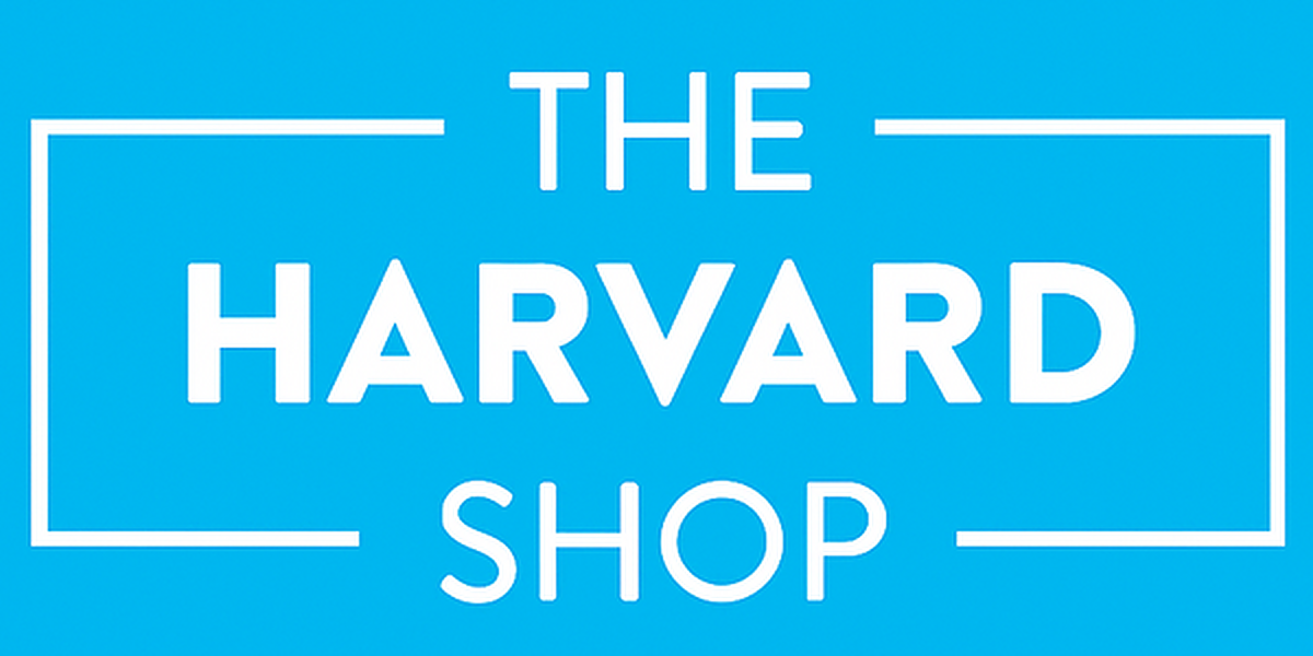 The Harvard Shop