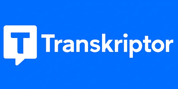 Transkriptor