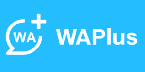 Jasa Bayar WAPlus.io: Ubah WhatsApp Jadi Mesin Penjualan