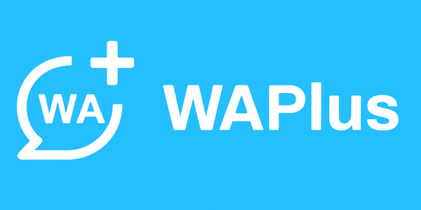 WAPlus.io