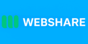 Jasa Pembayaran Webshare: Solusi Proxy Cepat dan Buka Blokir