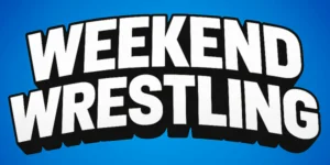 Weekend Wrestling