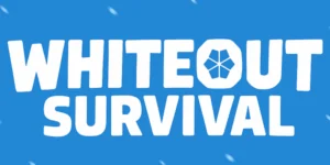 Whiteout Survival