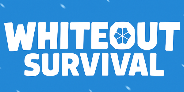 Whiteout Survival