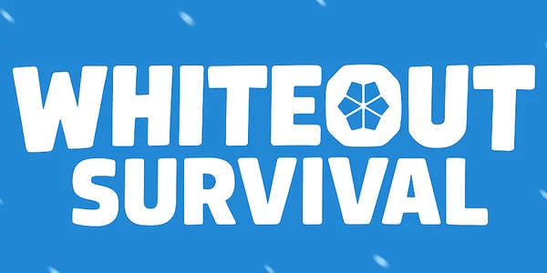 Whiteout Survival