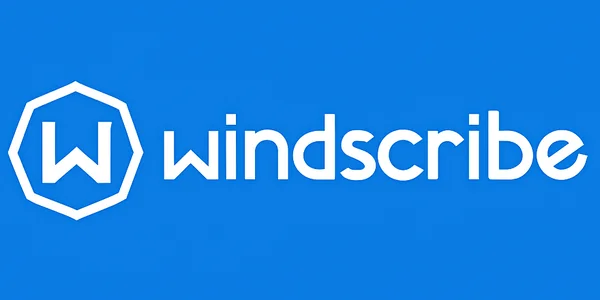 Windscribe