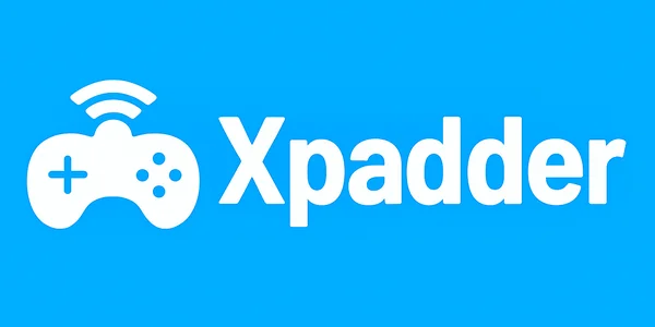 Xpadder