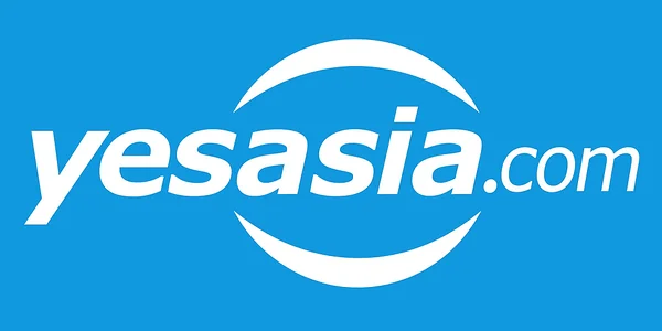 YesAsia