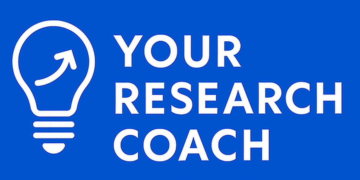 YourResearchCoach
