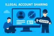 Waspada! Bahaya Beli Akun Premium Sharing Ilegal
