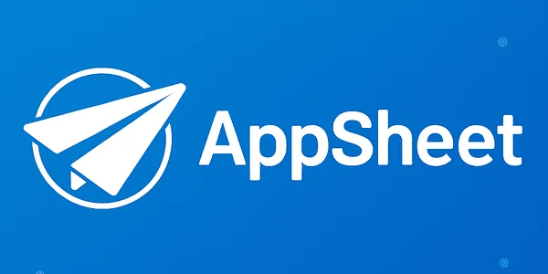 appsheet