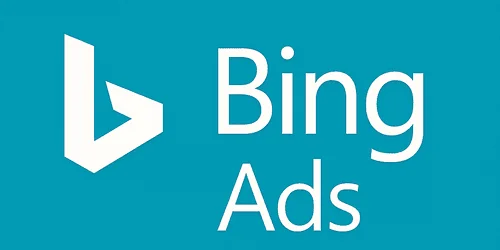 bing ads