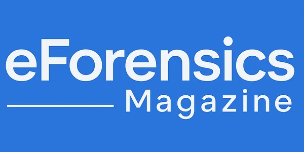 eForensics Magazine