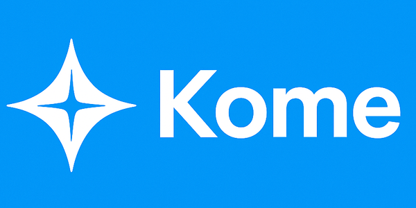 kome ai