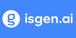 Isgen AI