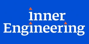 Isha Inner Engineering Sadhguru