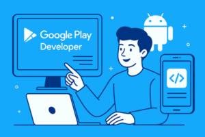 Panduan Google Play Developer