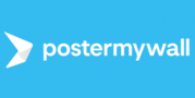 Jasa Bayar PosterMyWall: Desain, Sosmed & Email Marketing
