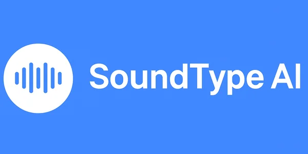 SoundType AI