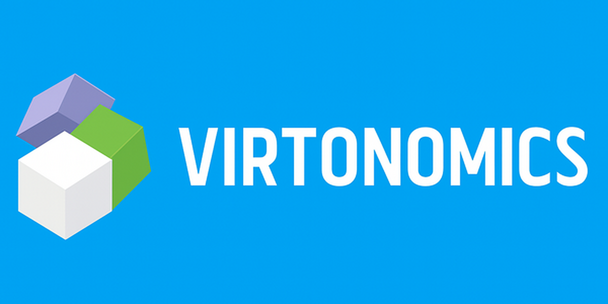 Virtonomics