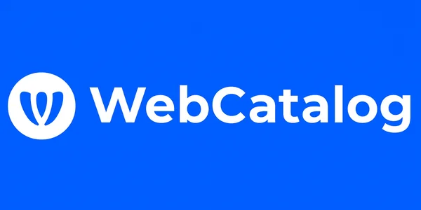 WebCatalog