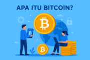 Bitcoin Itu Apa Sih? Sejarah dan Kelebihannya yang Bikin Kepo